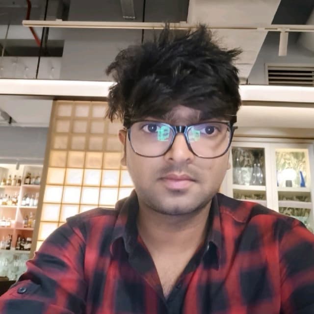 Anoop  Gupta