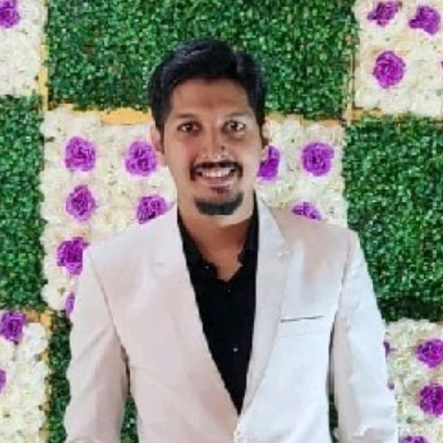 ANOOP KULKARNI