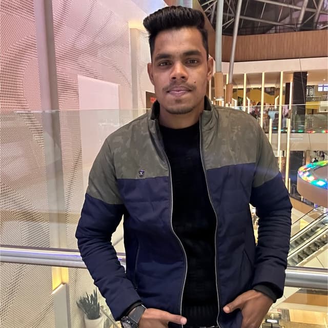 Anoop Kumar