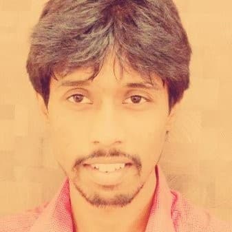 Anoop Kumar
