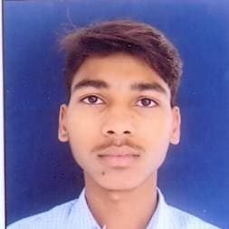 ANOOP KUMAR