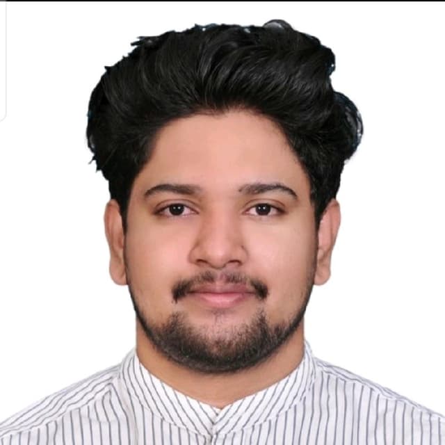 ANOOP KUMAR K.