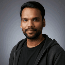 Anoop Kushwaha