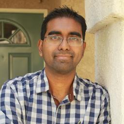 Anoop M.