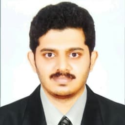 Anoop Menon