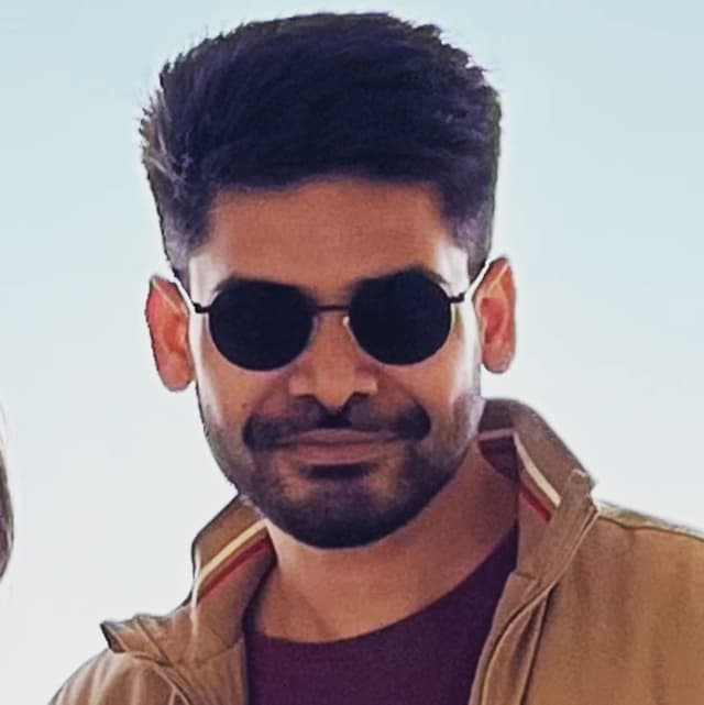 Anoop Neem