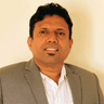 Anoop P