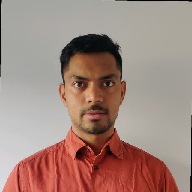 Anoop Rawat