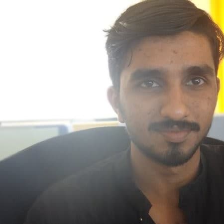 Anoop S S