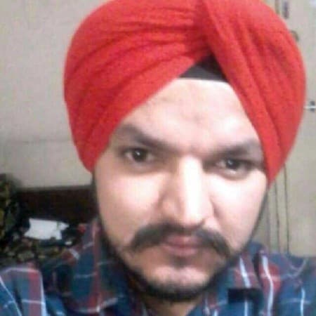 Anoop Singh