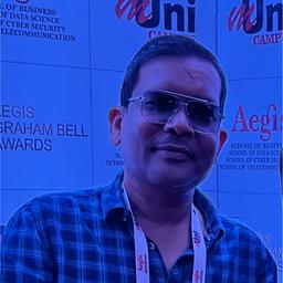 Anoop Srivastava