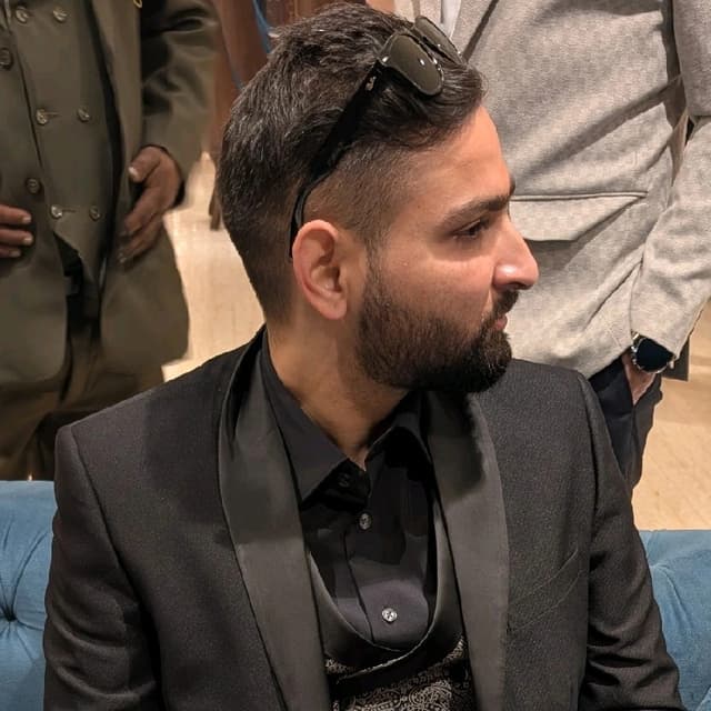ANOOP THAKUR