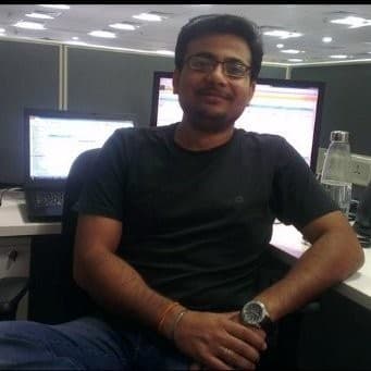 Anoop Trivedi