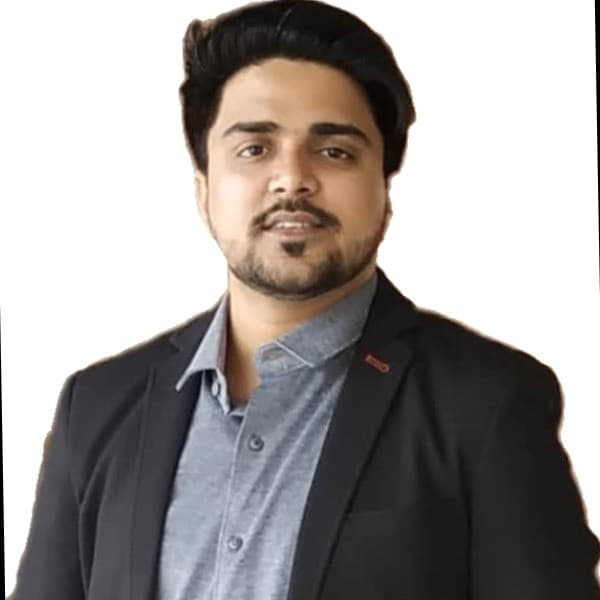 Anoop Upadhyay