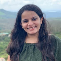 Anoopa Shaji