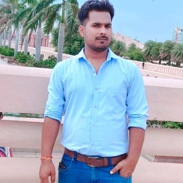 Anoop Pandey