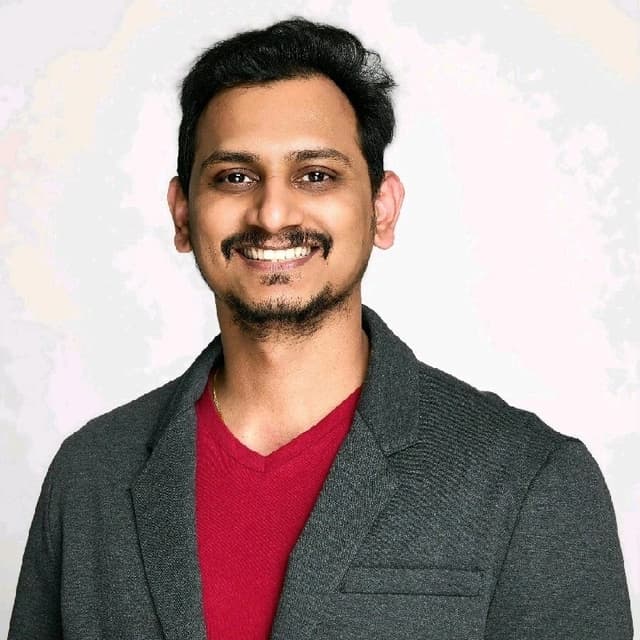 Anoop Bhumarker