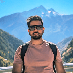 Anoop Verma
