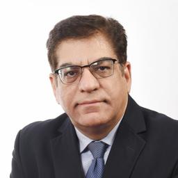 Anoop Handa