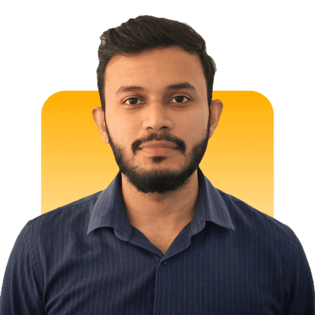 Anoop Hareendran
