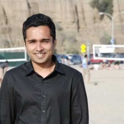 Anoop Jawahar