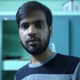 Anoop kumar