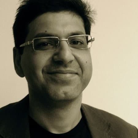 Anoop Roy Kundal