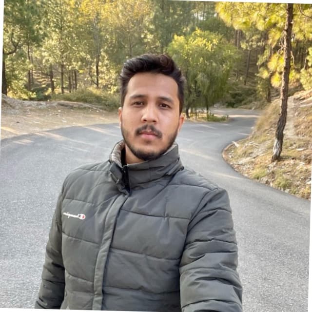 Anoop Lakhera