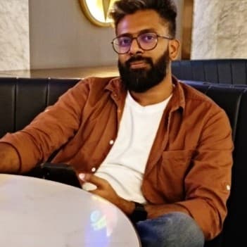 Anoop Radhakrishnan