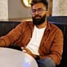 Anoop Radhakrishnan