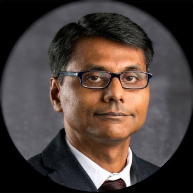 Anoop Rai