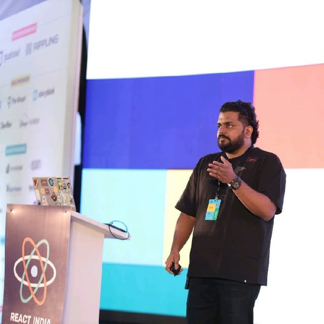 Anoop Raveendran