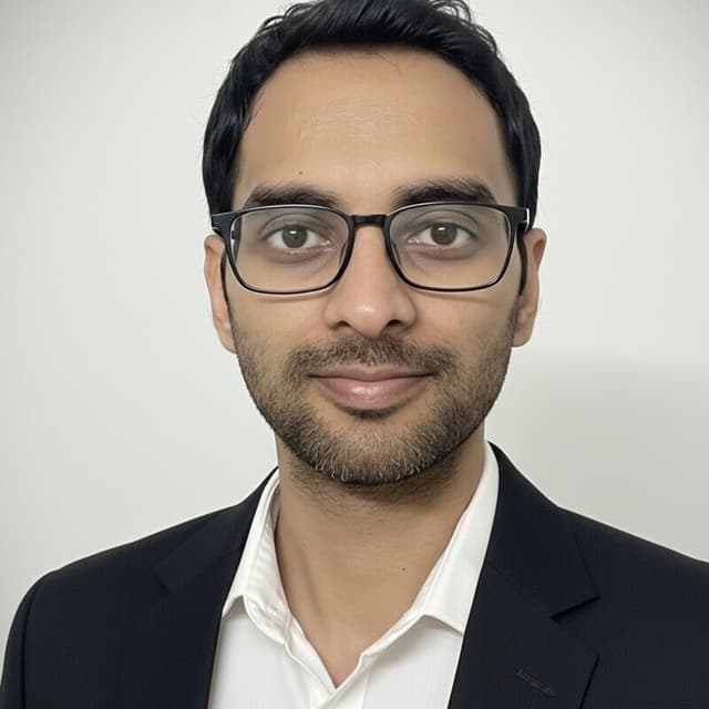 Anoop Saladi
