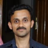 Anoop Sam John