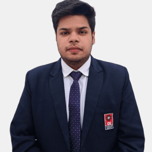 Anoop Sethi