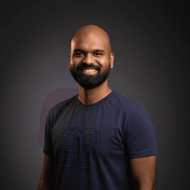 Anoop Sethumadhavan