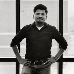 Anoop Nair