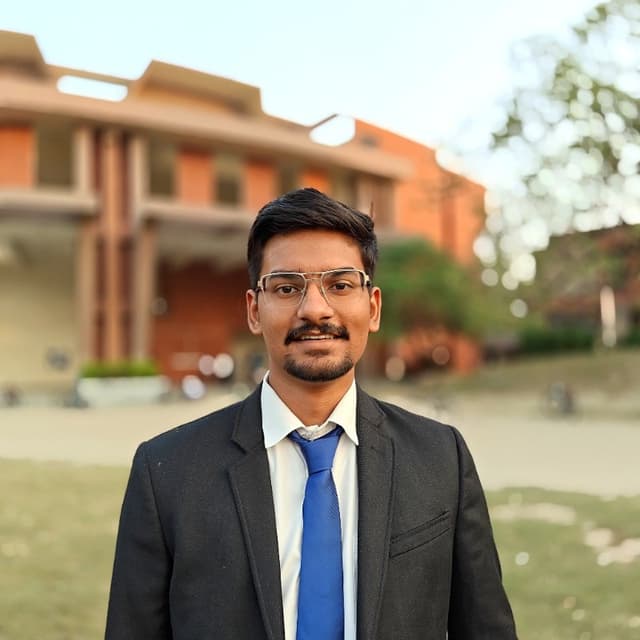 Anoop Singh Rathore