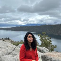 Anoosha Chandra ☁️