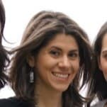 Anousha M.