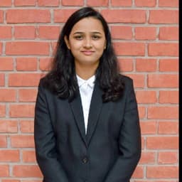 Anoushka Bhute