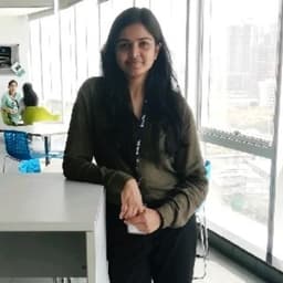 Anoushka Dayal