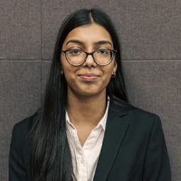 Anoushka Prasad