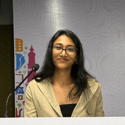 Anoushka Rajpoot