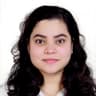Anoushka Saha