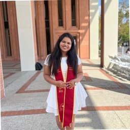 Anoushka Agrawal