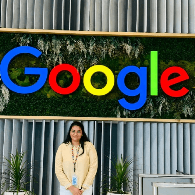 Anoushka Gupta