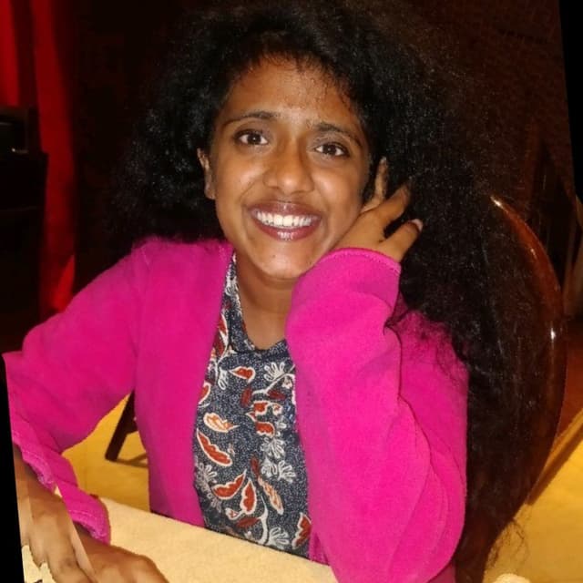 Anoushka Goyal