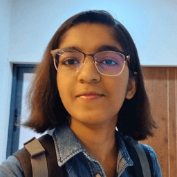 Er. Anoushka Tripathi