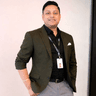 Animesh Patra